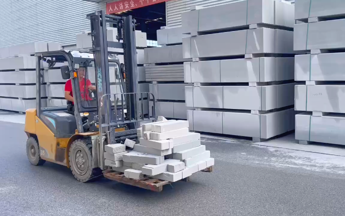 點石成金 | 徐工新E，開啟新“石”代