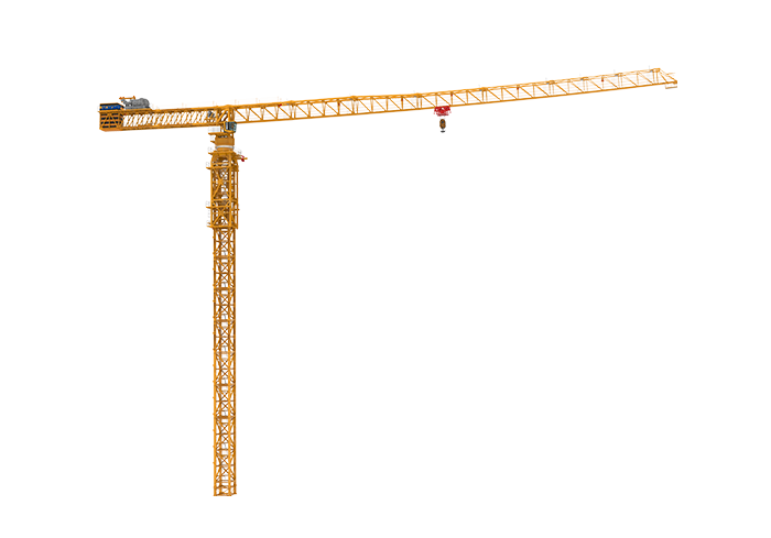 XGT2230-100S 平頭式塔式起重機