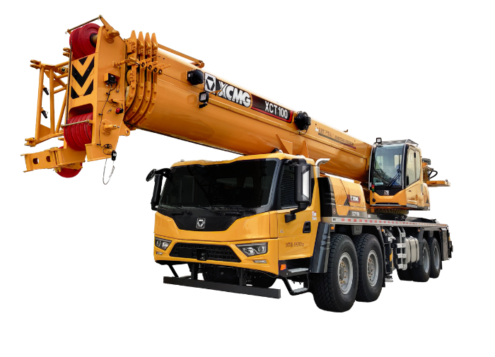 XCT100G5-1（標準版）