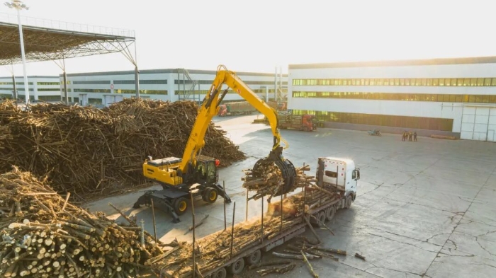 【工程特種?兵】輪到它上場，“抓金”不“捉襟”！