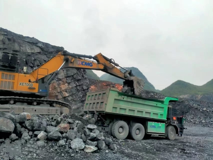 深耕廣西！加速零碳智慧礦山規(guī)模化落地